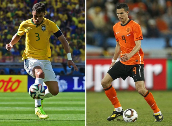 CDM- Brésil-Pays-Bas : finale de consolation, finale de désolation