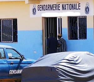 Réseautage, corruption, concussion, règlement de comptes dans la gendarmerie : L’ex-adjoint du Général Fall déballe