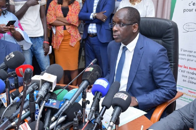 Diouf Sarr solde ses comptes avec Macky Sall : « Les saboteurs de ma campagne ont été nommés ministres, les insulteurs promus… »
