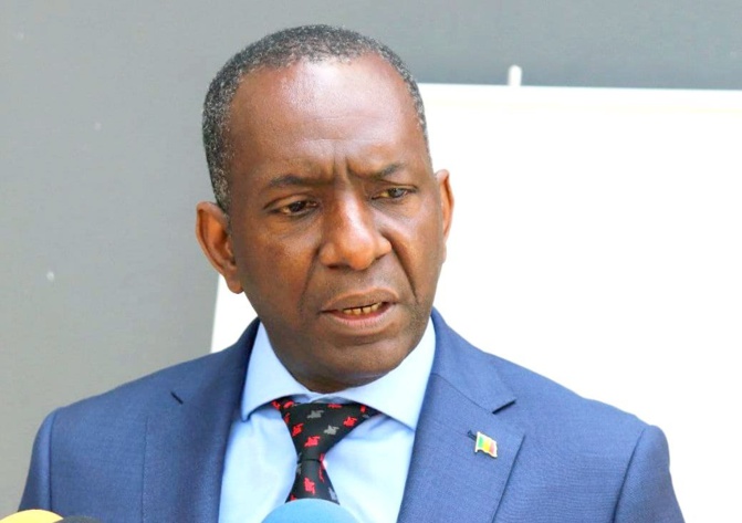 Abdoul Ly, DG de l’ARTP, en deuil : Néné Ly, sa fille aînée, est décédée hier en France à l’âge de 22 ans