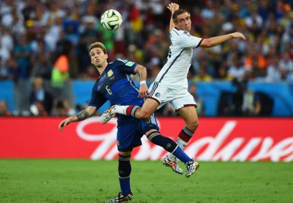 Allemagne-Argentine (1-0), Gotze offre le Mondial à la Mannschaft 