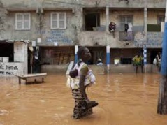 Audio - Médina Gounass : Le nouveau maire Baidy Bâ fait des inondations sa priorité majeure
