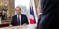 14-Juillet : pas de révolution pour François Hollande