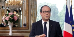 14-Juillet : pas de révolution pour François Hollande