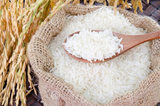 Filière Riz : l’inde rassure le Sénégal et les autres pays grands consommateurs Filière Riz : l’inde rassure le Sénégal et les autres pays grands consommateurs