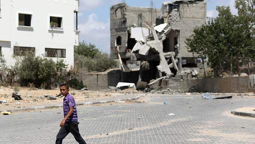 Israël et le Hamas excluent toute trêve