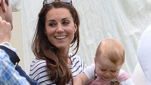 Un second bébé pour Kate et William?