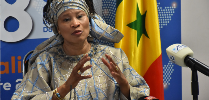 Aïssata Tall Sall : «Sur le plan sécuritaire, le Sénégal est un pays sûr, armé et déterminé»