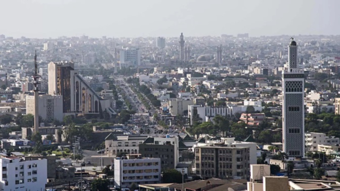 Le Sénégal table sur une croissance de 10,1% de son PIB en 2023