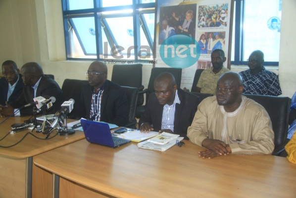 Audio - Installation de Mansour Faye comme maire de Saint-Louis : Ameth Fall Baraya ne s'avoue toujours pas vaincu