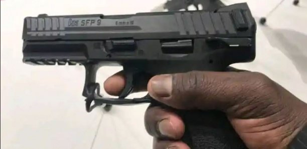 Drame à Linguère : Adama Bâ retrouvé mort dans la rue, pistolet en main