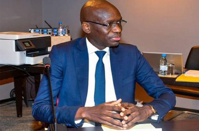 Attaques contre le nouveau Dg de l’AIBD : Edouard Latouffe descend en flammes les détracteurs d’Abdoulaye Dièye