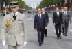 Le lapsus gênant de François Hollande sur Sarkozy