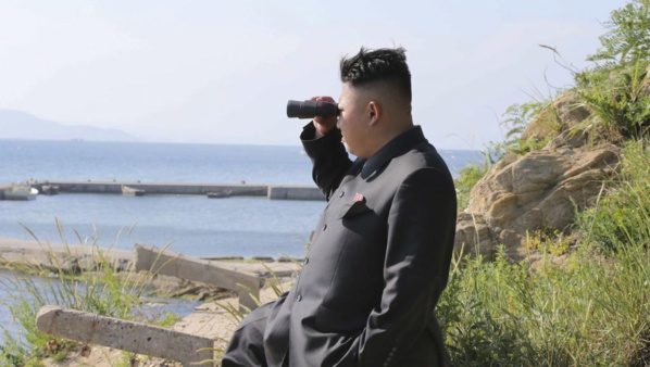 Corée du Nord: des tirs de missiles à répétition