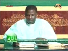Wakhtanou Koor avec oustaz Iran Ndao "So sango Seet Baparé"...