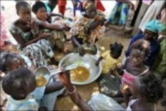 Gestion des crises liées à la sécheresse : La JICA payera la prime d’assurance de l’ ARC pour le Sénégal