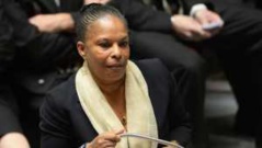 Le FN va faire appel dans l'affaire du photomontage de Taubira