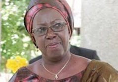 Audio - Elue maire de Gandon, Khoudia Mbaye s'attaque aux problèmes de sa localité