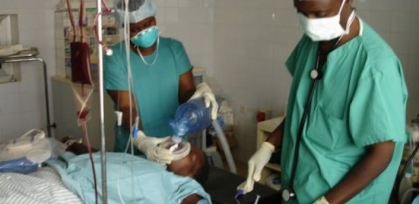 Insuffisance rénale: Le Président Macky Sall exige l’amélioration de la prise en charge Insuffisance rénale: Le Président Macky Sall exige l’amélioration de la prise en charge
