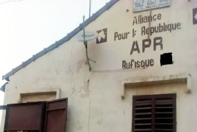 Rufisque Nord / Sorties récurrentes de l’ancienne Pm : La Coordination communale appelle Mimi à la retenue