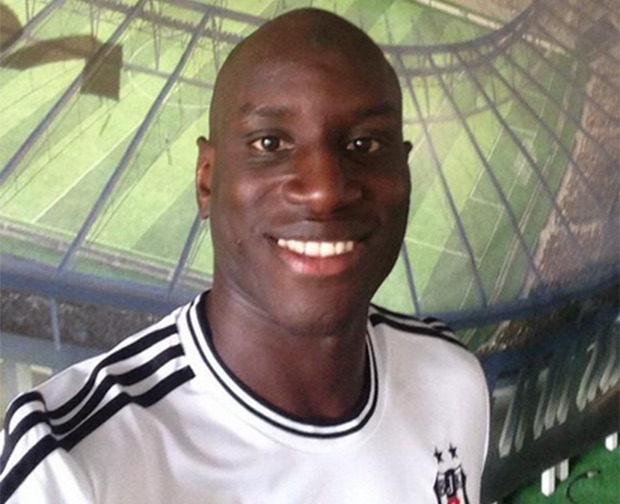 Officiel: Demba Ba rejoint Besiktas