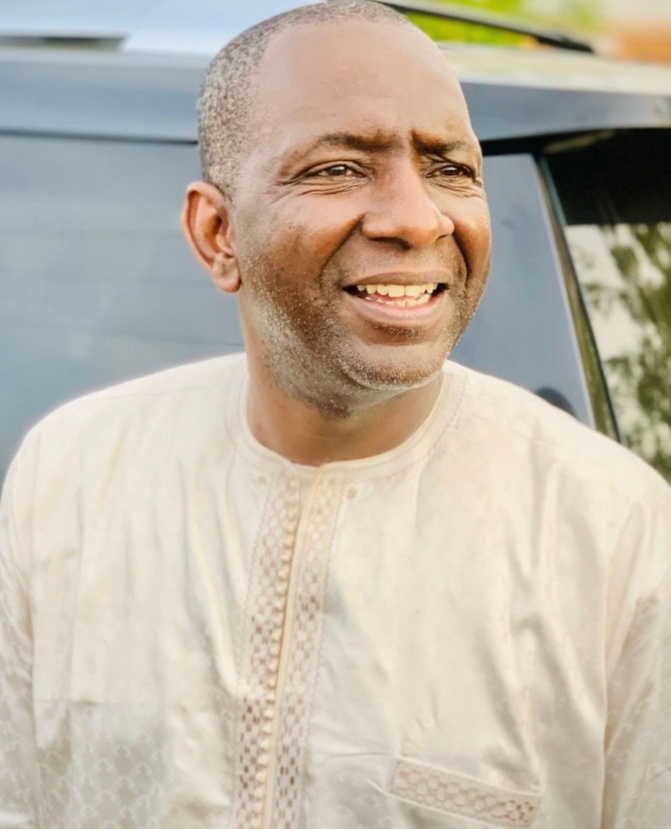 Nécrologie : Le DG de l'ARTP, Abdoul Ly endeuillé, inhumation de sa fille, samedi 22 octobre 2022, à 10h, à Yoff