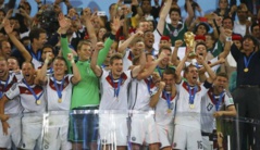 Classement FIFA: L’Allemagne au sommet, l’Argentine dauphine