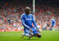 Officiel- Transfert : Demba Ba signe au Besiktas pour 8 millions de Livres