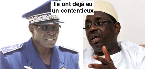 Un ancien chef rebelle accuse le Général Fall…et Macky Sall : Le scandale touche le Palais…