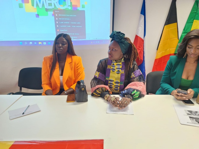 Journée de l'entrepreneuriat en Belgique : vers la mise en place d'un réseau des entrepreneurs sénégalais du Benelux Journée de l'entrepreneuriat en Belgique : vers la mise en place d'un réseau des entrepreneurs sénégalais du Benelux