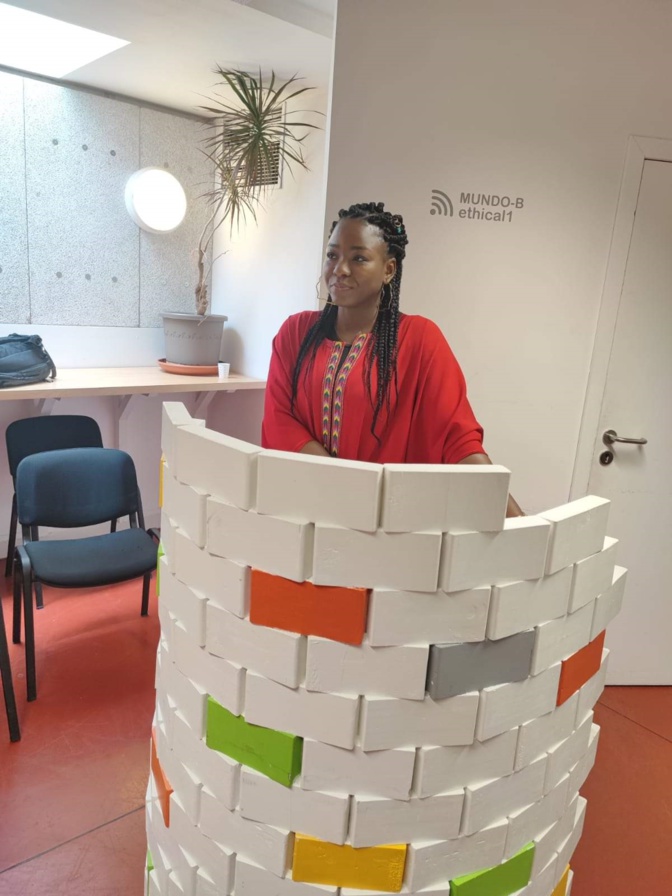 Journée de l'entrepreneuriat en Belgique : Vers la mise en place d'un réseau des entrepreneurs sénégalais du Benelux