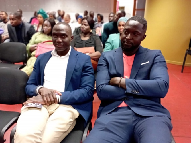 Journée de l'entrepreneuriat en Belgique : Vers la mise en place d'un réseau des entrepreneurs sénégalais du Benelux