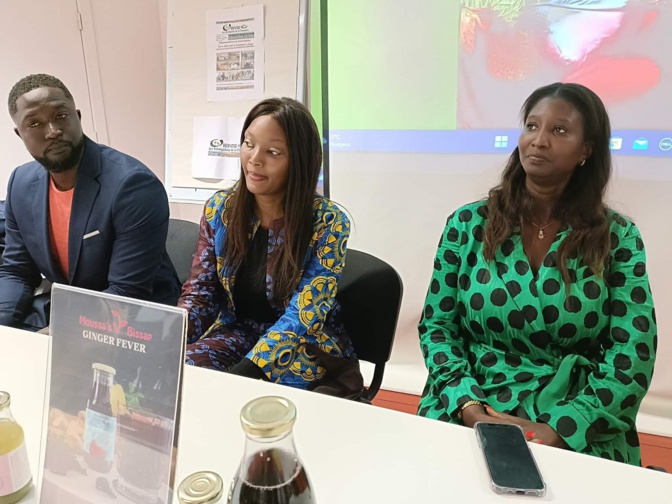 Journée de l'entrepreneuriat en Belgique : Vers la mise en place d'un réseau des entrepreneurs sénégalais du Benelux