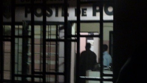 Louga : un candidat au BFEM interpellé pour fraude et remis à la police