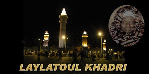 Laylatoul Khadre à Touba ce jeudi: 12 mille lectures du Saint Coran pour la paix et la concorde sociale au Sénégal