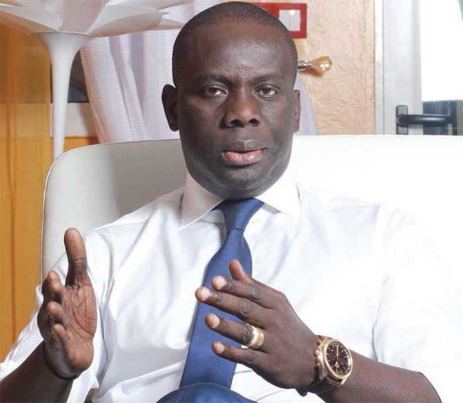 Accusé de travailler pour Macky Sall: Malick Gackou dément les propos de Gaston Mbengue