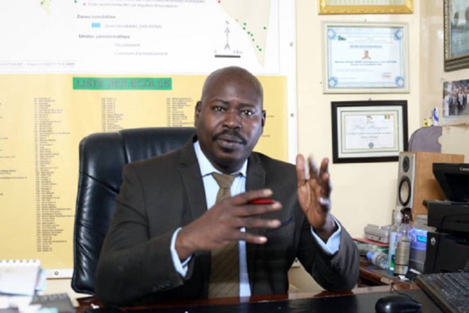 Cheikh Mbow, Directeur exécutif de la Cosydep, sur la hausse des frais d’inscription : « Un facteur de décrochage et de déscolarisation prématurés »
