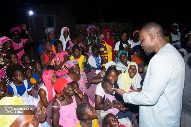 Nemmeeku Tour : leurs difficultés et attentes listées, Sop, Ndoung et Khaoul Godaguène ont reçu Ousmane Sonko. Nemmeeku Tour : leurs difficultés et attentes listées, Sop, Ndoung et Khaoul Godaguène ont reçu Ousmane Sonko.