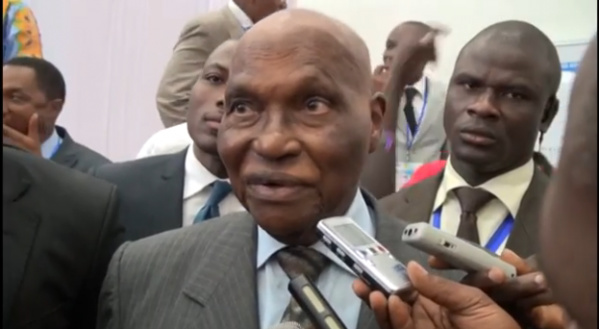 Trois Sénégalais dont un proche de Wade arrêtés à Kinshasa dans une affaire de chèques douteux portant sur 4,6 milliards FCfa