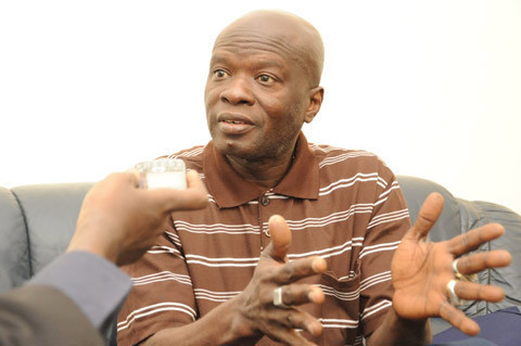 Oumar Pène de retour à Dakar "dans quelques jours"