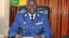 Audio- Portrait de la semaine,colonel Abdoulaye Aziz Ndao