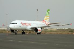Gabon: Un avion de Sénégal Airlines écrase un individu en atterrissant à l'aéroport Léon Mba
