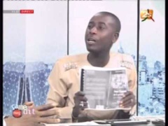 Ça me dit mag du samedi 19 juillet 2014 - 2s-Tv