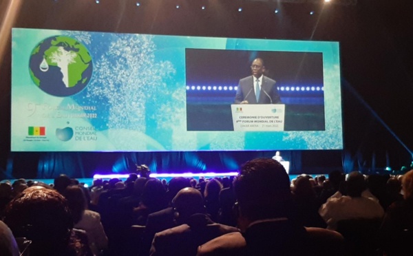Forum international de Dakar: Tajabone et Africa d’Ismaila Lo pour assurer l’intermède musical