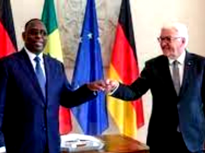 Alerte Info : Des Sénégalais menacés d’expulsion d’Allemagne, HSF décèle une complicité de l’Etat du Sénégal