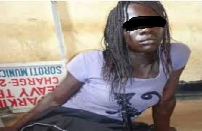 Acte contre-nature à Mbour : Un homosexuel se fait passer pour une femme, pour draguer le chef de village