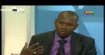 Objection - Baye Oumar Guèye reçoit Abdou Salam Fall Pr Alioune Badara Diop 