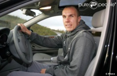 Suicide d'un ancien joueur allemand