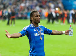 Drogba revient à Chelsea