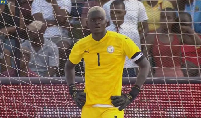 Beach Soccer: Le Sénégal bat le Mozambique (3-2) et va rejouer l'Egypte en finale